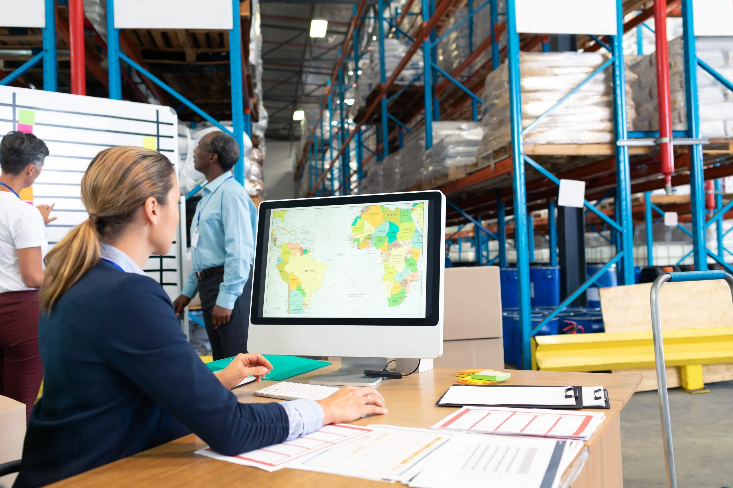 Germany Logistics Brand Experience Management Survey for Optimizing Service Excellence Across Supply Chains germany-logistics-brand-experience-management-survey-scaled