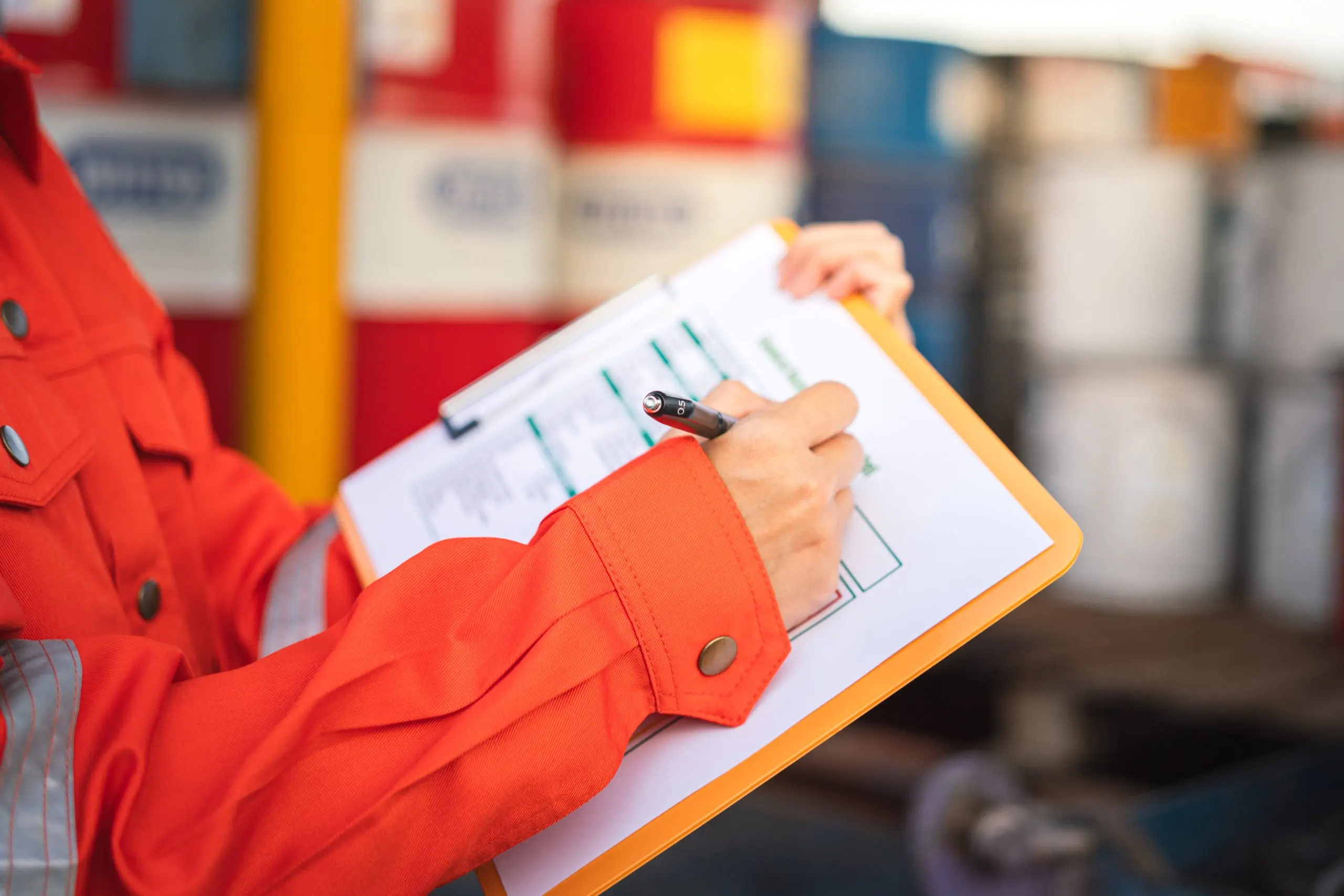 Germany Logistics Brand Service Quality Survey to Strengthen Competitive Advantage in Europe’s Trade Hub germany-logistics-brand-service-quality-survey-scaled