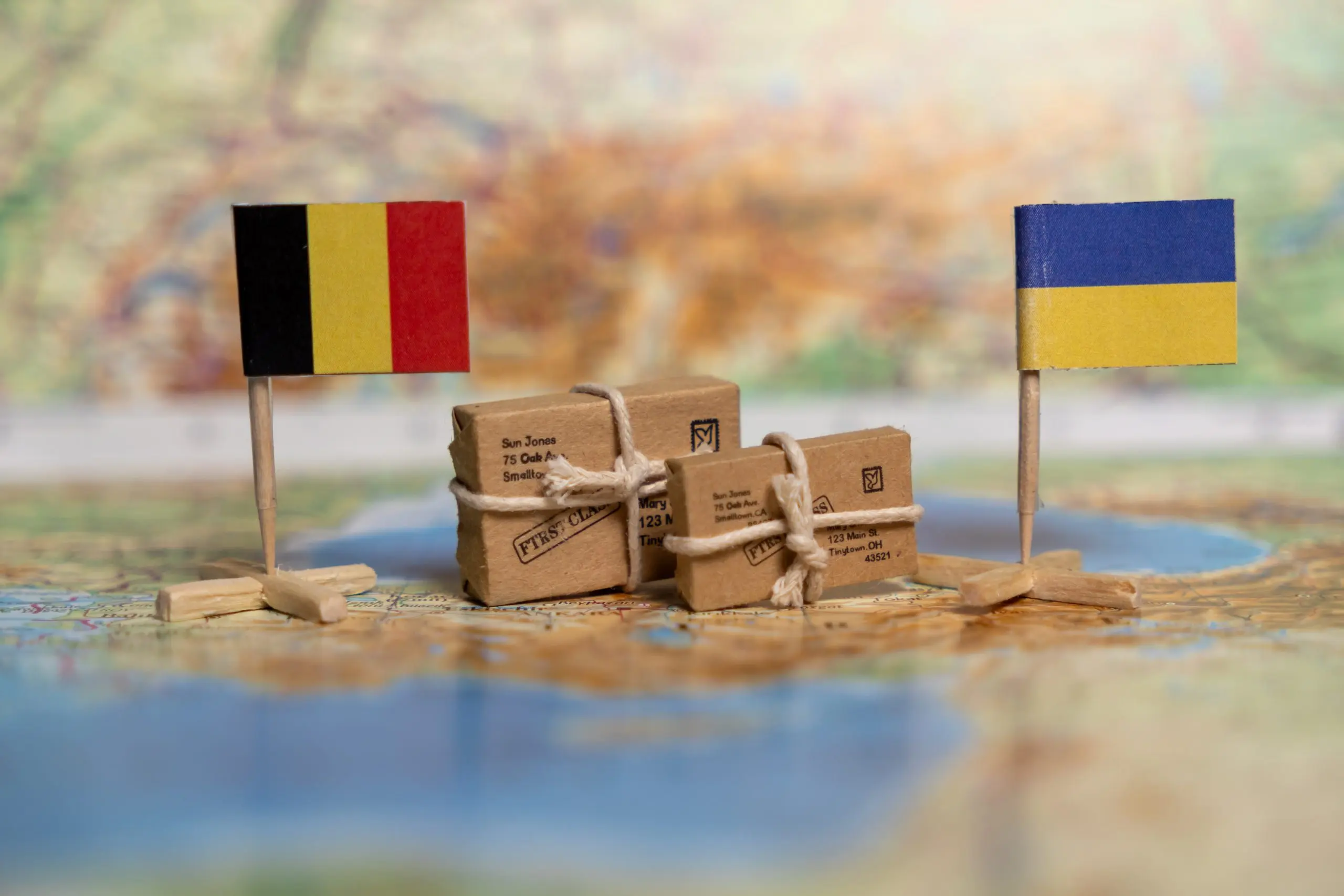 Germany Logistics Consumer Preference Survey to Capture Demand in Europe’s $1T+ Trade Ecosystem germany-logistics-consumer-preference-survey-scaled