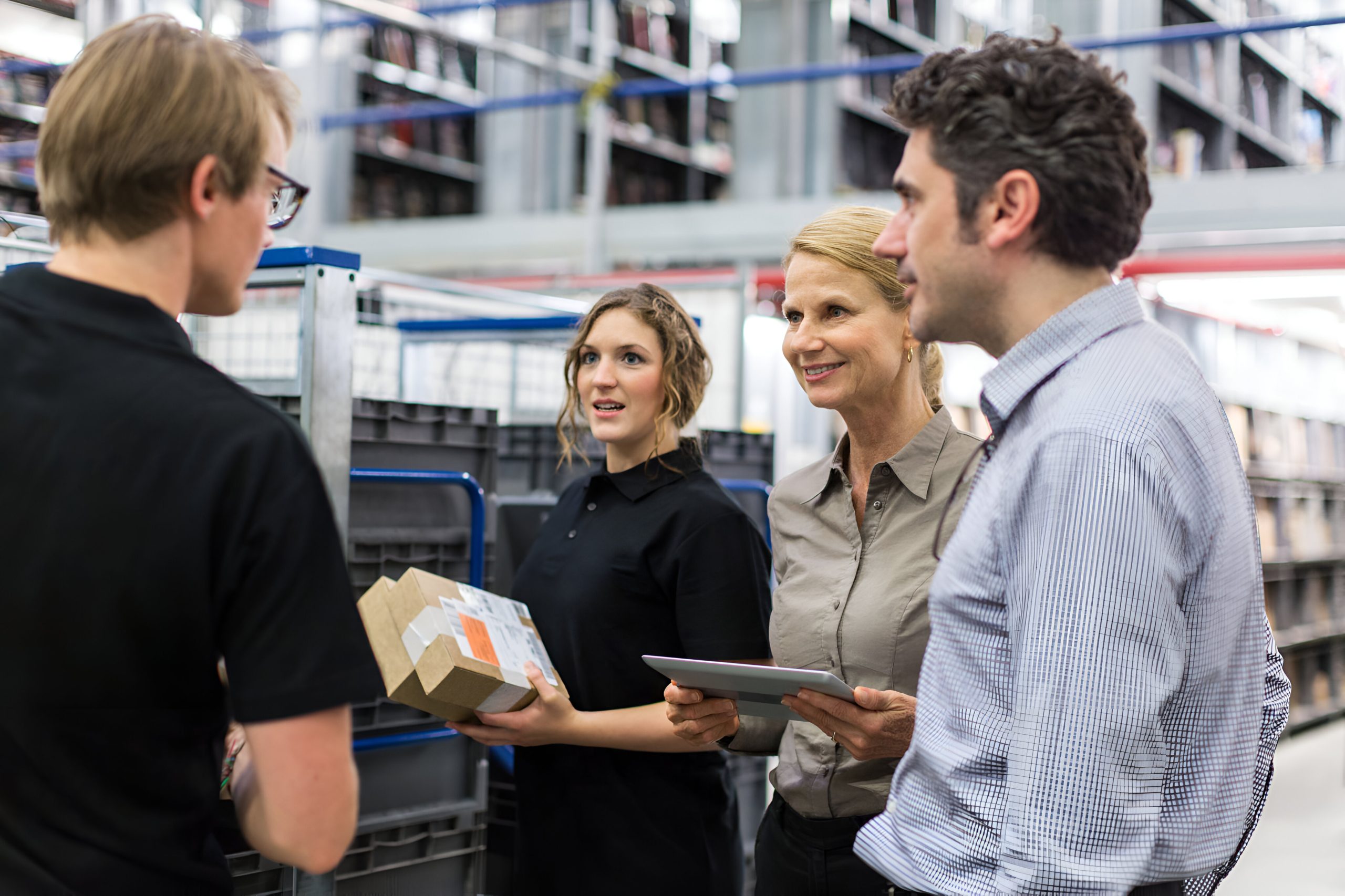 How a Germany Logistics Employee Engagement Customer Satisfaction Survey Enhances Workforce Efficiency Across Global Supply Chains germany-logistics-employee-engagement-customer-satisfaction-survey-scaled