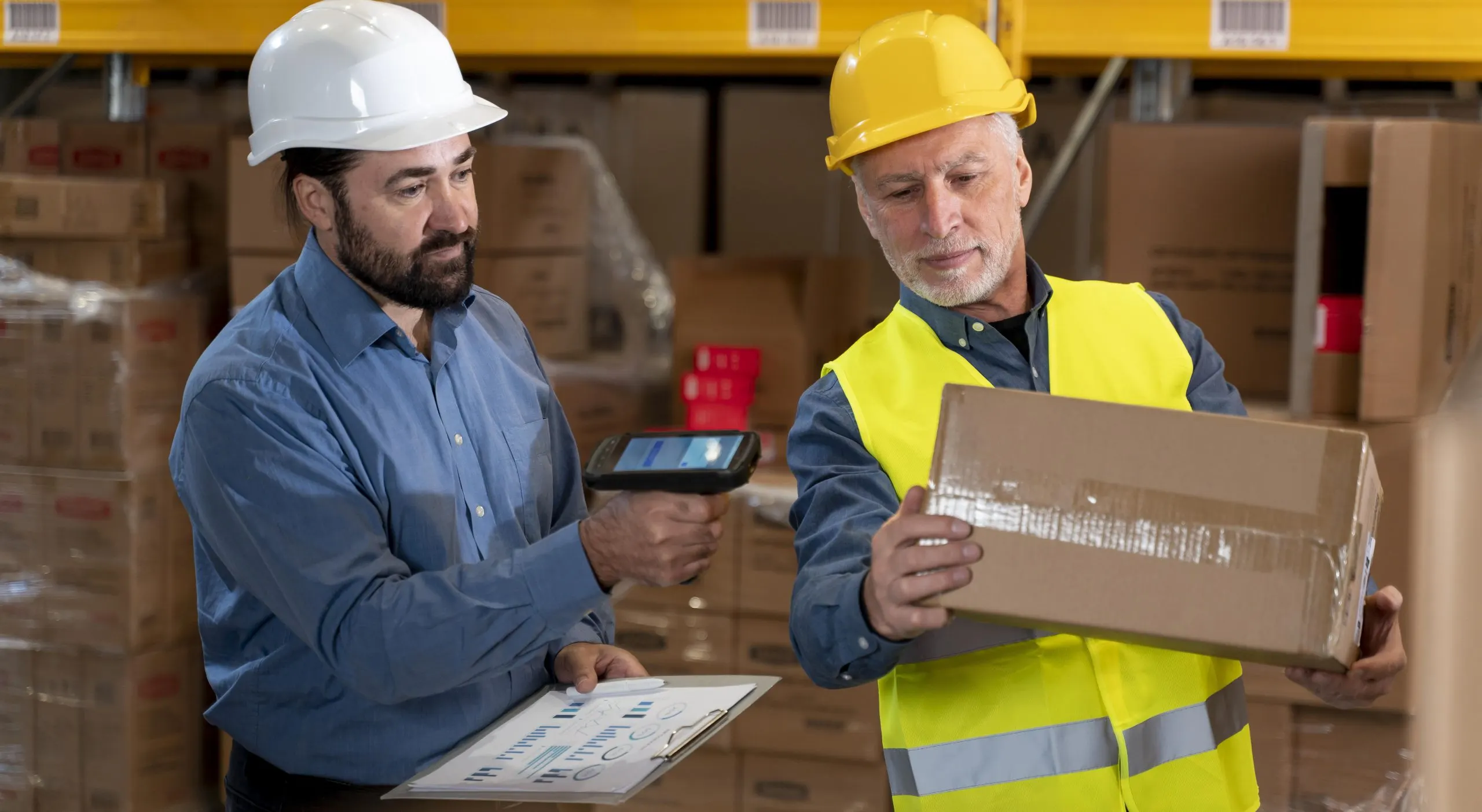 Germany Logistics Experience Management Survey to Improve Retention Across Cross-Border Supply Chains germany-logistics-experience-management-survey-scaled