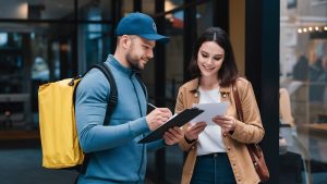 How a Germany Logistics Mystery Shopping Employee Experience Survey Improves Operational Efficiency in Europe’s Largest Trade Economy