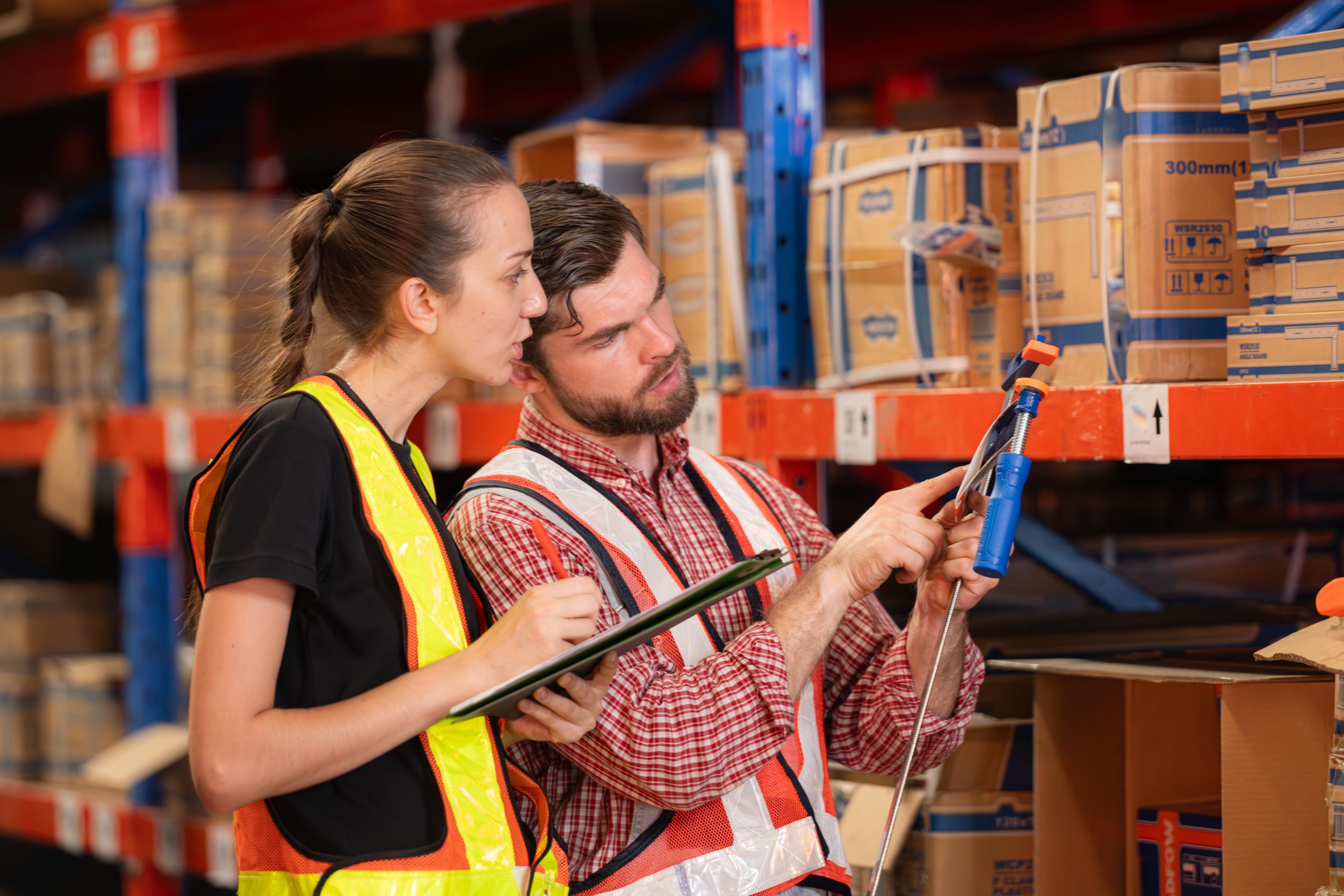 Germany Logistics Mystery Shopping Purchase Intent Survey Helps Identify Demand Drivers in Global Supply Chains germany-logistics-mystery-shopping-purchase-intent-survey-scaled