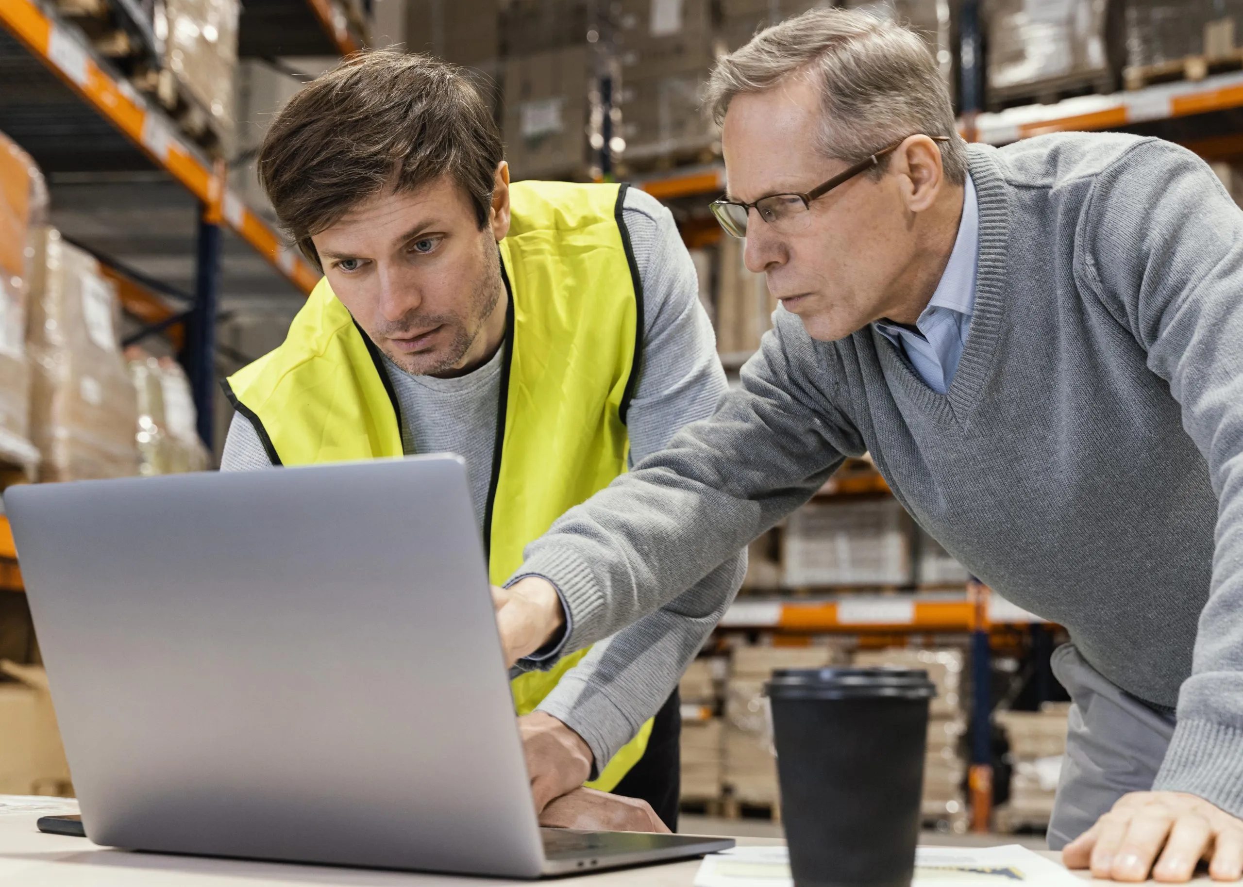 Germany Logistics Product Buyer Behavior Survey for Competing in Europe’s Largest Trade Economy germany-logistics-product-buyer-behavior-survey-scaled