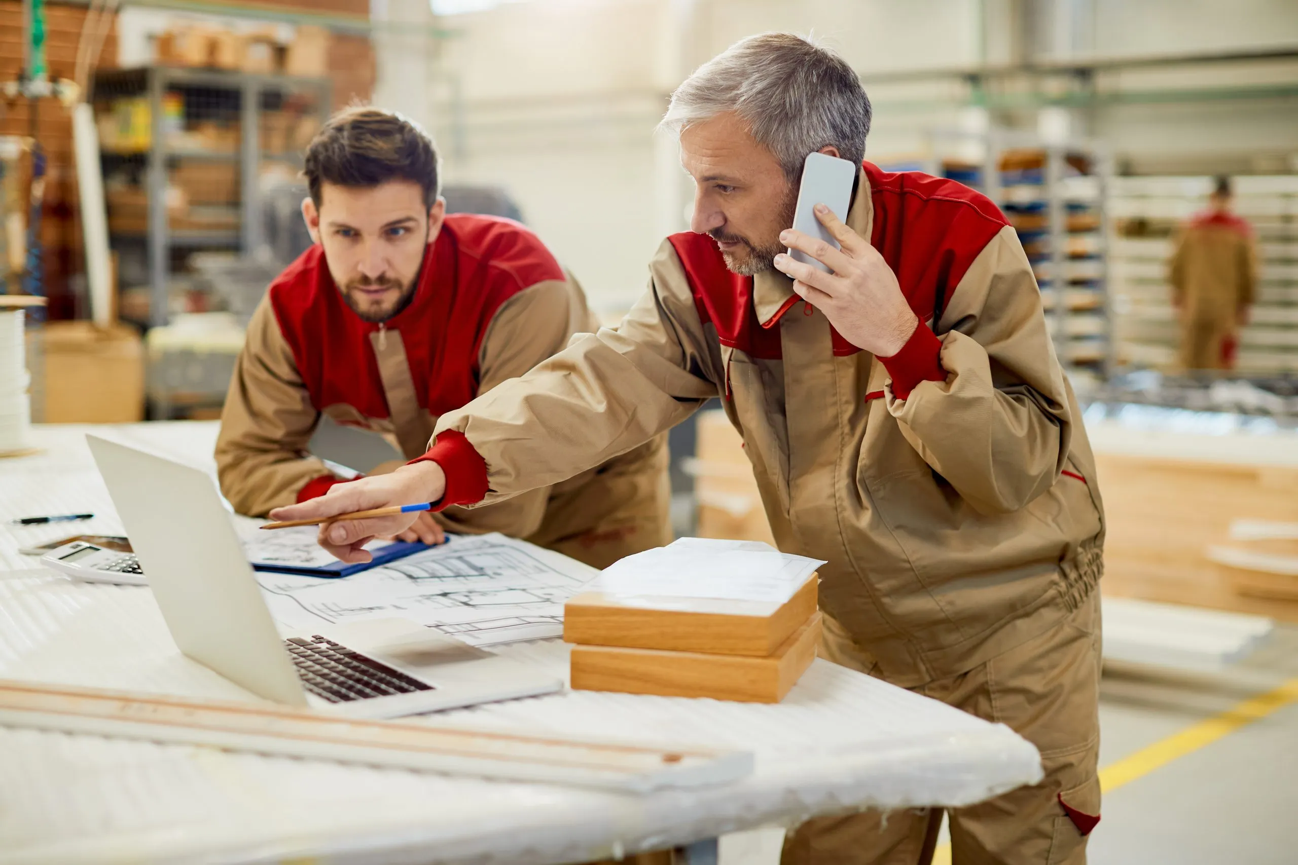 Germany Logistics Purchase Intent Survey Study to Identify Demand in Europe’s Largest Trade Economy germany-logistics-purchase-intent-survey-study-scaled
