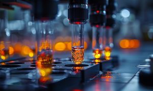 Oman Advanced Materials Market Outlook to 2035