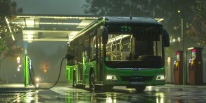 Qatar Electric Bus Market Outlook to 2035