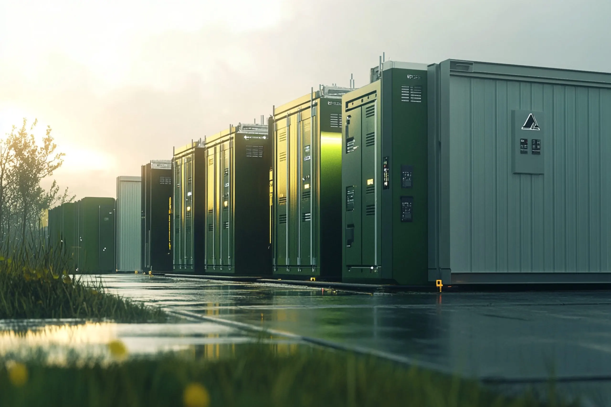 Qatar Energy Storage Market Outlook to 2035 green-energy-storage-solutions-scaled