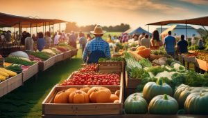 India Agricultural Harvester Market Outlook to 2035