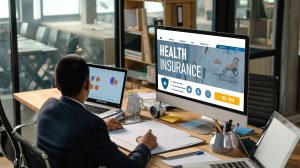 Qatar online insurance Market Outlook to 2035