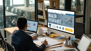 Qatar online insurance Market Outlook to 2035
