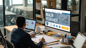 Singapore online insurance Market Outlook to 2035