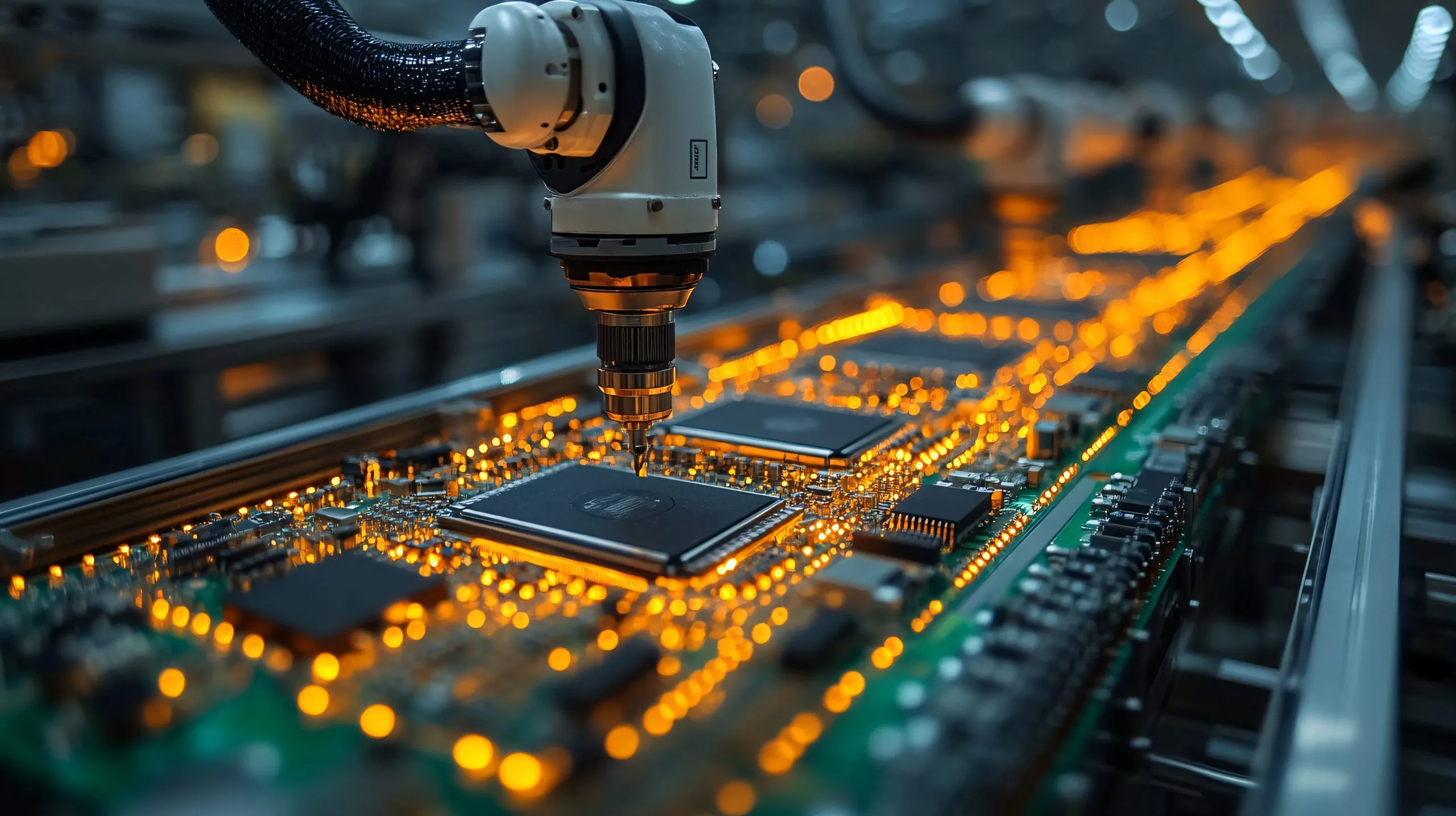 Philippines Semiconductor Manufacturing Market Outlook to 2035 high-definition-wide-angle-view-robot-assembly-scaled