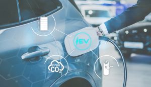 Hydrogen Vehicle Benchmarking Indicates 30% CAGR in Emerging Zero-Emission Mobility