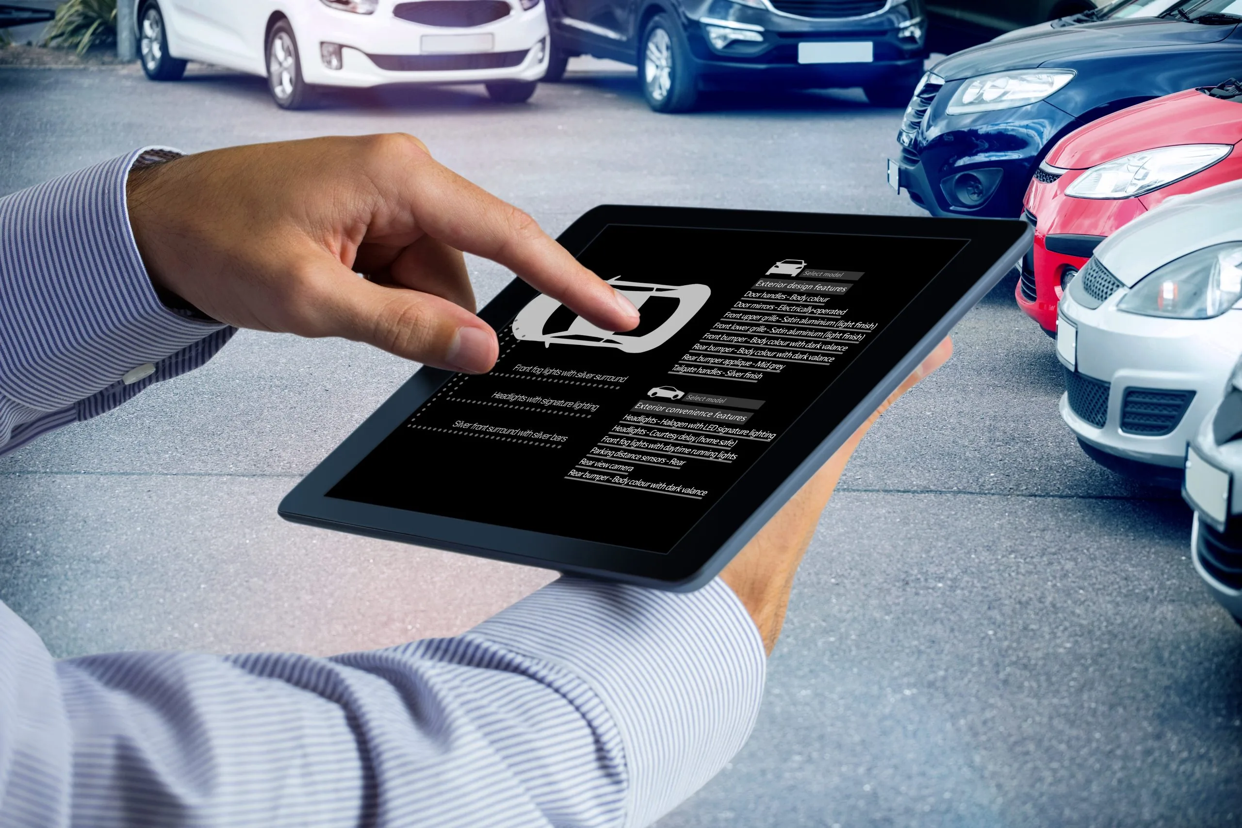 India Automotive Brand Experience Management Survey to Navigate Rapid EV Adoption and Margin Pressures india-automotive-brand-experience-management-survey-scaled