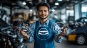 Why an India Automotive Brand Service Quality Survey Is Critical in a $240Bn Industry Under EV Disruption?