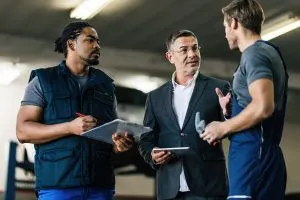 How an India Automotive Employee Engagement Brand Perception Survey Helps Automakers Align Workforce with Brand Strategy