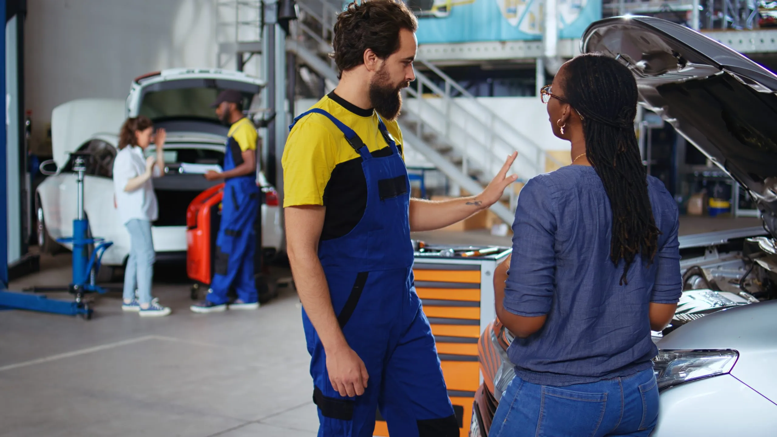 How an India Automotive Employee Engagement Customer Experience Survey Supports Growth in a $240Bn Automotive Market india-automotive-employee-engagement-customer-experience-survey-scaled