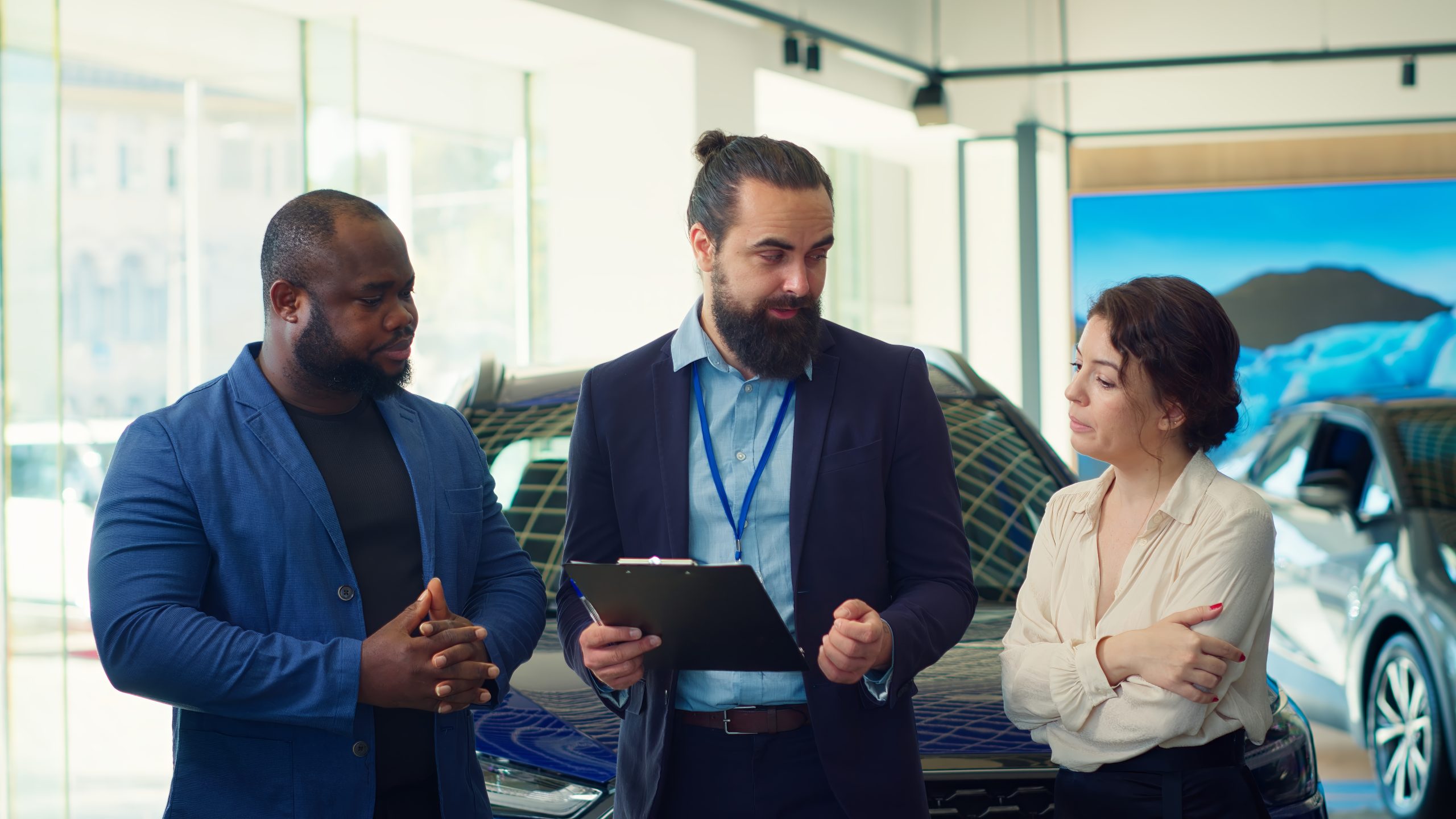 Why an India Automotive Employee Engagement Product Feedback Survey Helps Automakers Innovate in a Rapidly Electrifying Market india-automotive-employee-engagement-product-feedback-survey-scaled