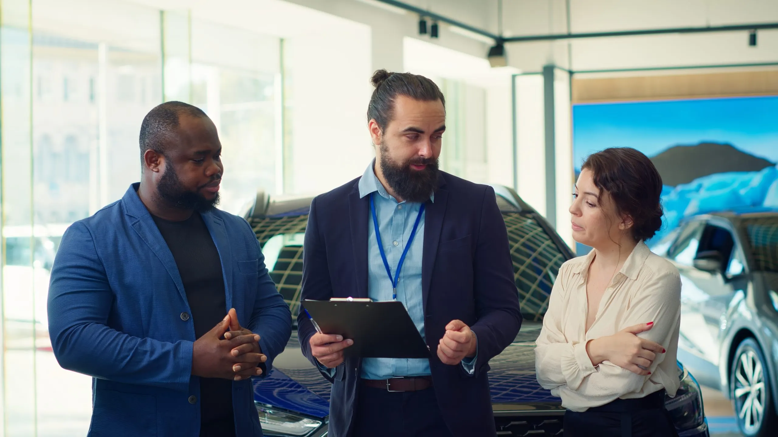 Why an India Automotive Employee Engagement Product Feedback Survey Helps Automakers Innovate in a Rapidly Electrifying Market india-automotive-employee-engagement-product-feedback-survey-scaled