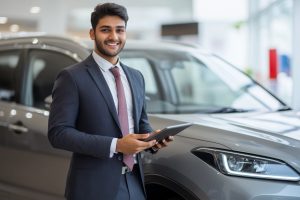 India Automotive Employee Engagement Purchase Intent Survey Helps Align Workforce with Market Demand