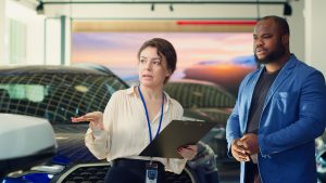 India Automotive Employee Engagement Survey Analytics to Improve Dealership Performance