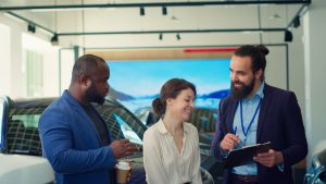 India Automotive Employee Experience Management Survey Helps Automakers Navigate EV Transformation