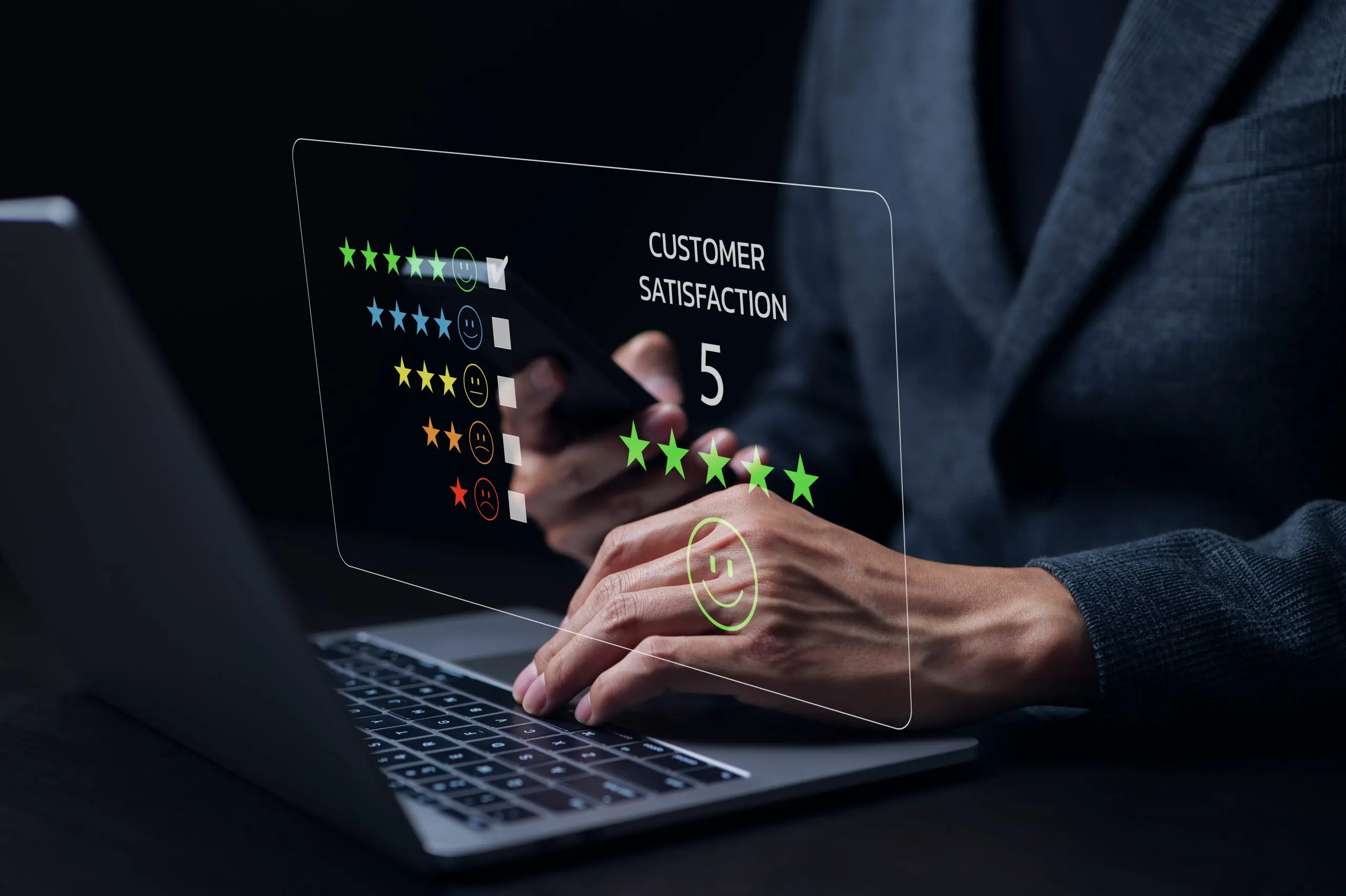 How an India Automotive Mystery Shopping Customer Satisfaction Survey Improves Dealer Experience in a $240Bn Automotive Market india-automotive-mystery-shopping-customer-satisfaction-survey-scaled