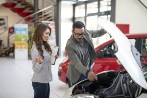How an India Automotive Mystery Shopping Product Feedback Survey Helps Improve Dealer Experience in a $240Bn Automotive Market