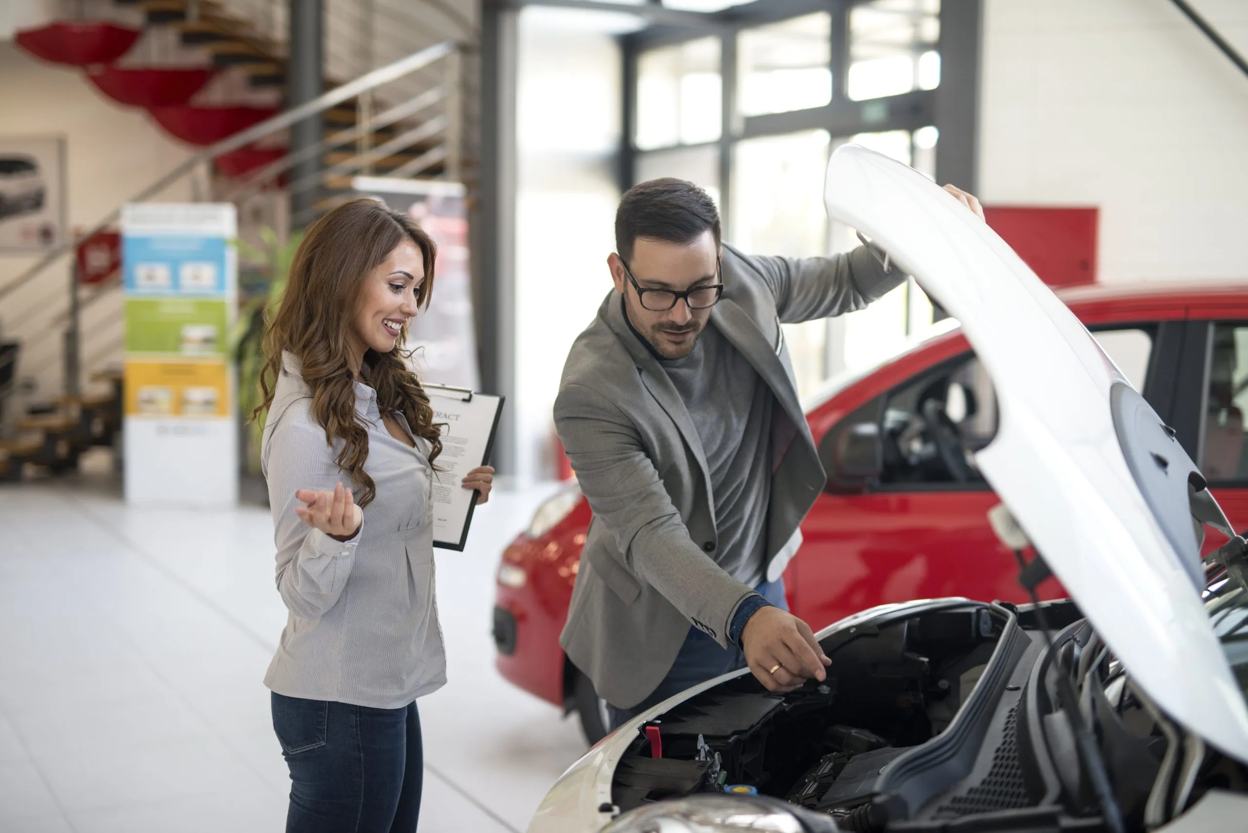 How an India Automotive Mystery Shopping Product Feedback Survey Helps Improve Dealer Experience in a $240Bn Automotive Market india-automotive-mystery-shopping-product-feedback-survey-scaled