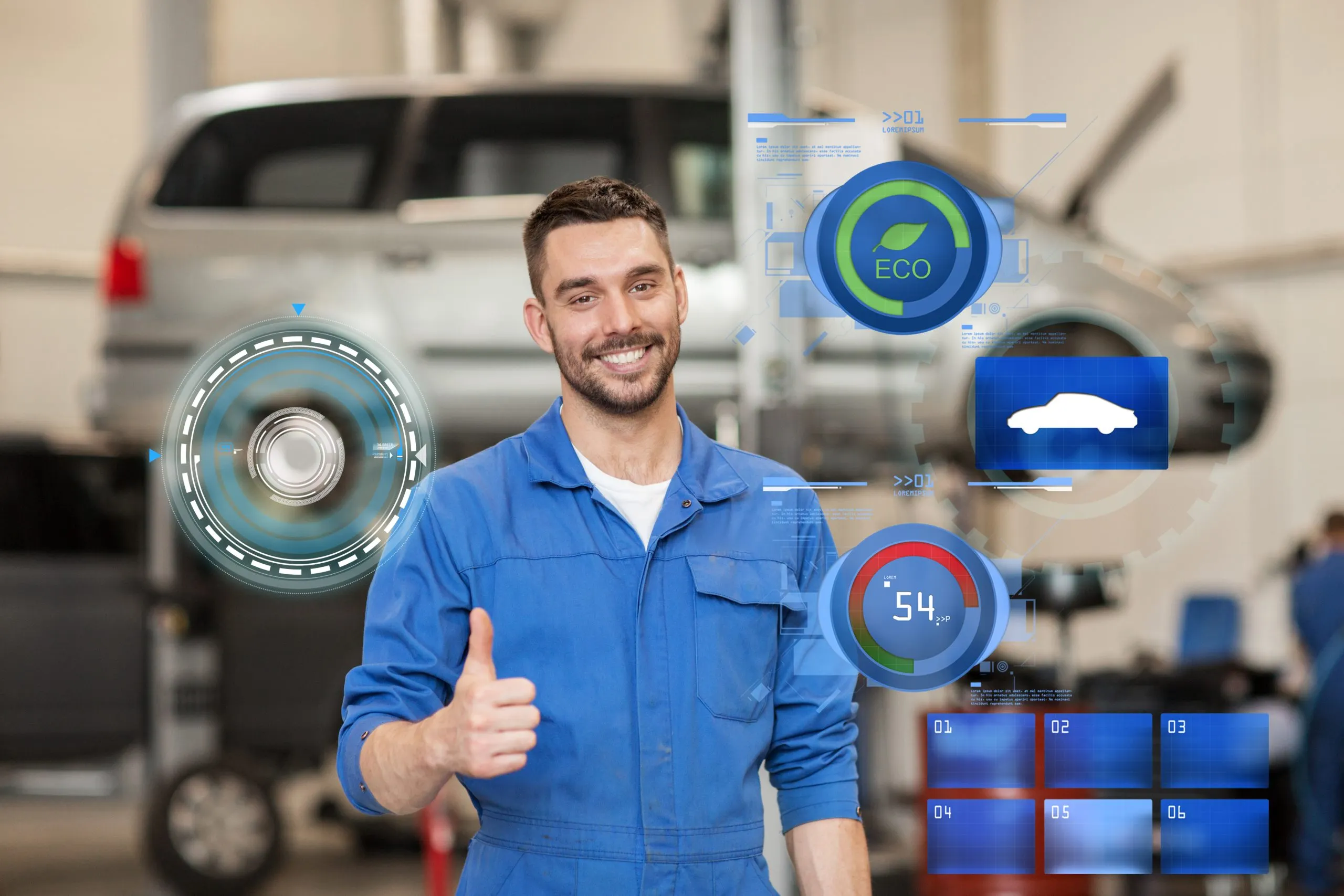 India Automotive Product Service Quality Survey for Growth in a Transforming EV Ecosystem india-automotive-product-service-quality-survey-scaled