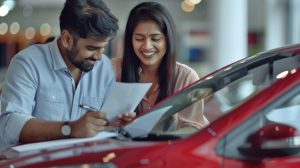 India Automotive Voice of Customer Analytics Survey to Drive Data-Led Product Strategy