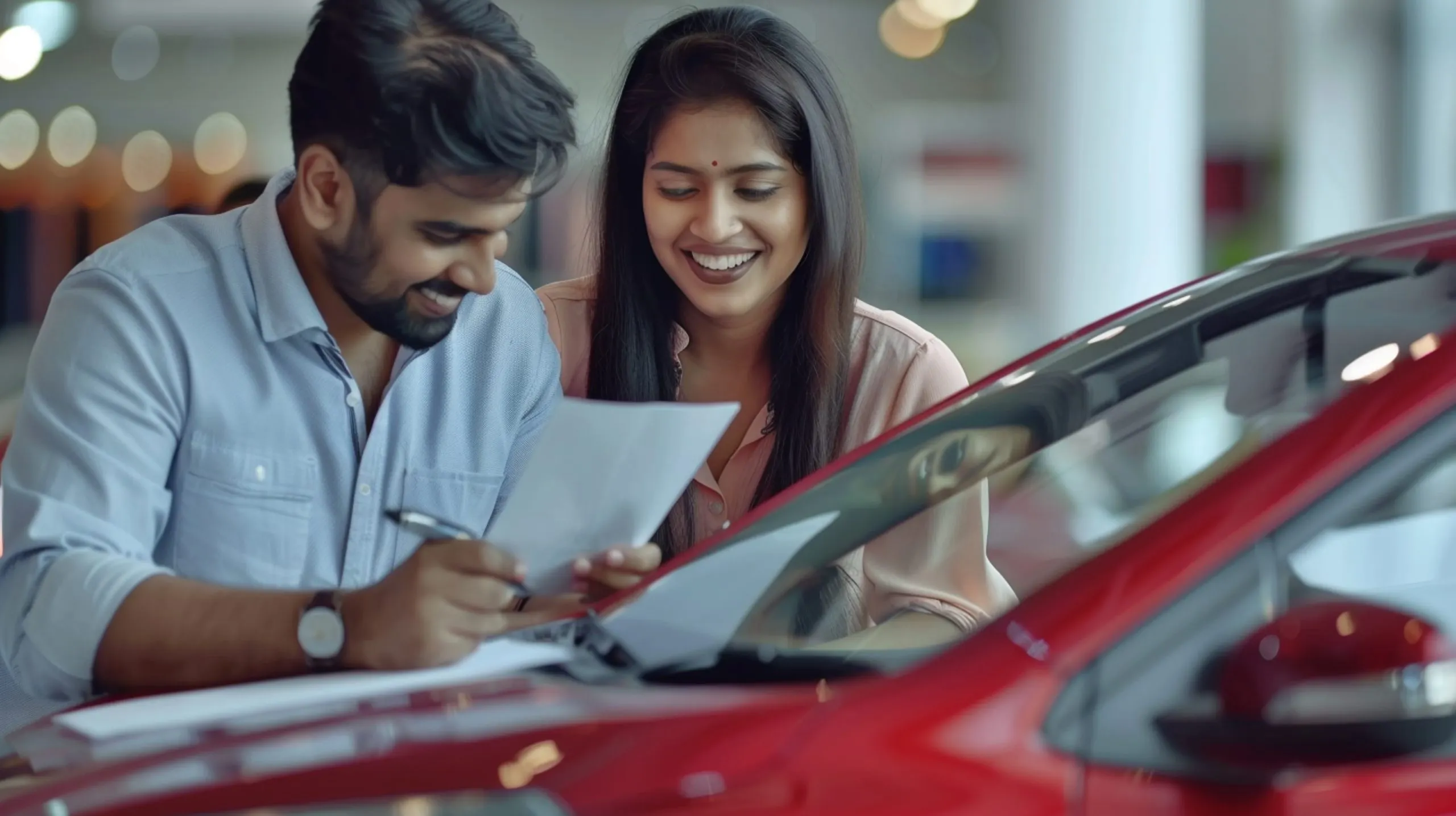 India Automotive Voice of Customer Analytics Survey to Drive Data-Led Product Strategy india-automotive-voice-of-customer-analytics-survey-scaled