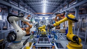 Italy Industrial Automation Market Outlook to 2035