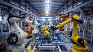 Italy Industrial Automation Market Outlook to 2035