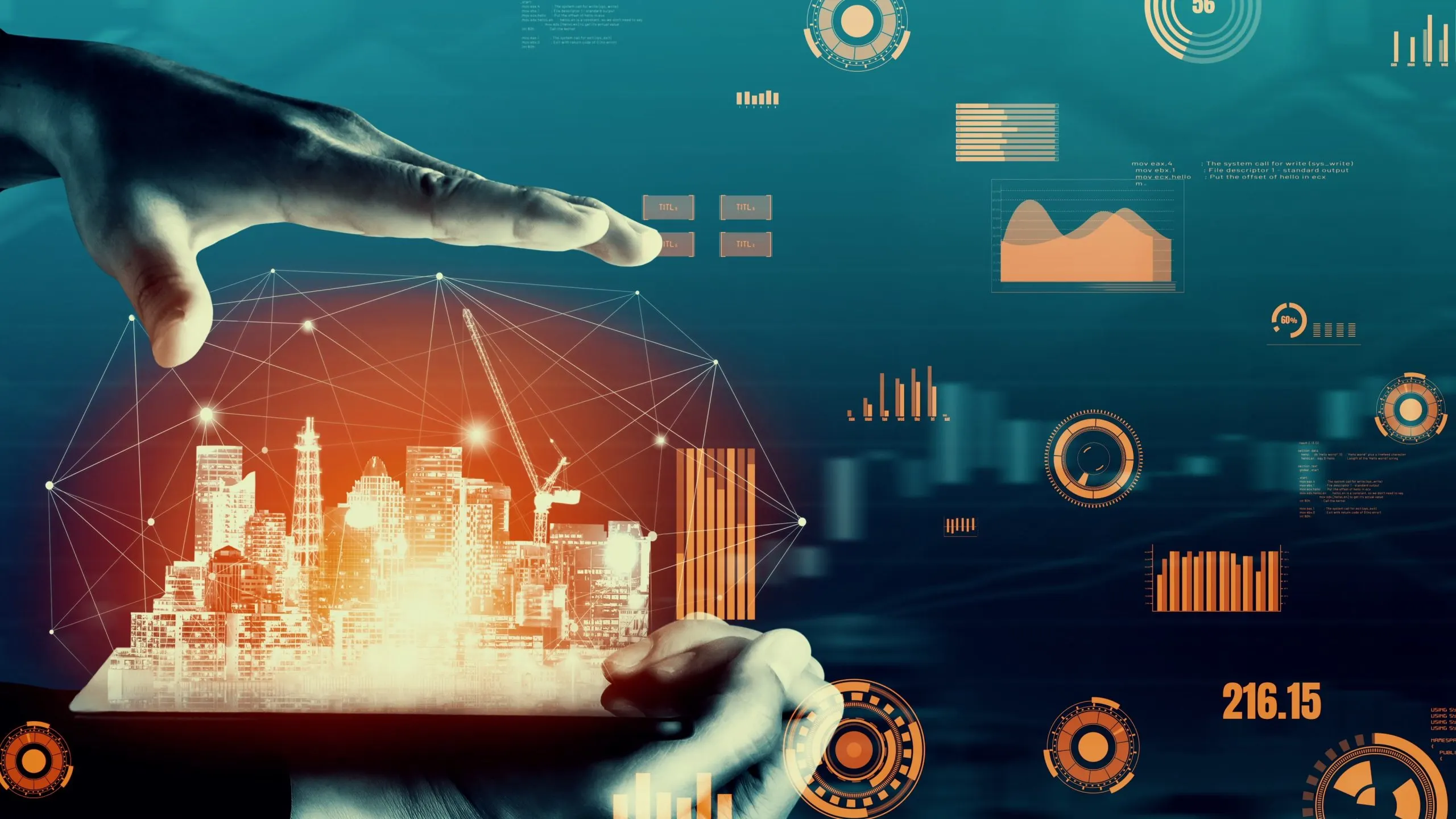 Philippines AI Infrastructure Market Outlook to 2035 innovated-building-architecture-inventive-engineering-scaled