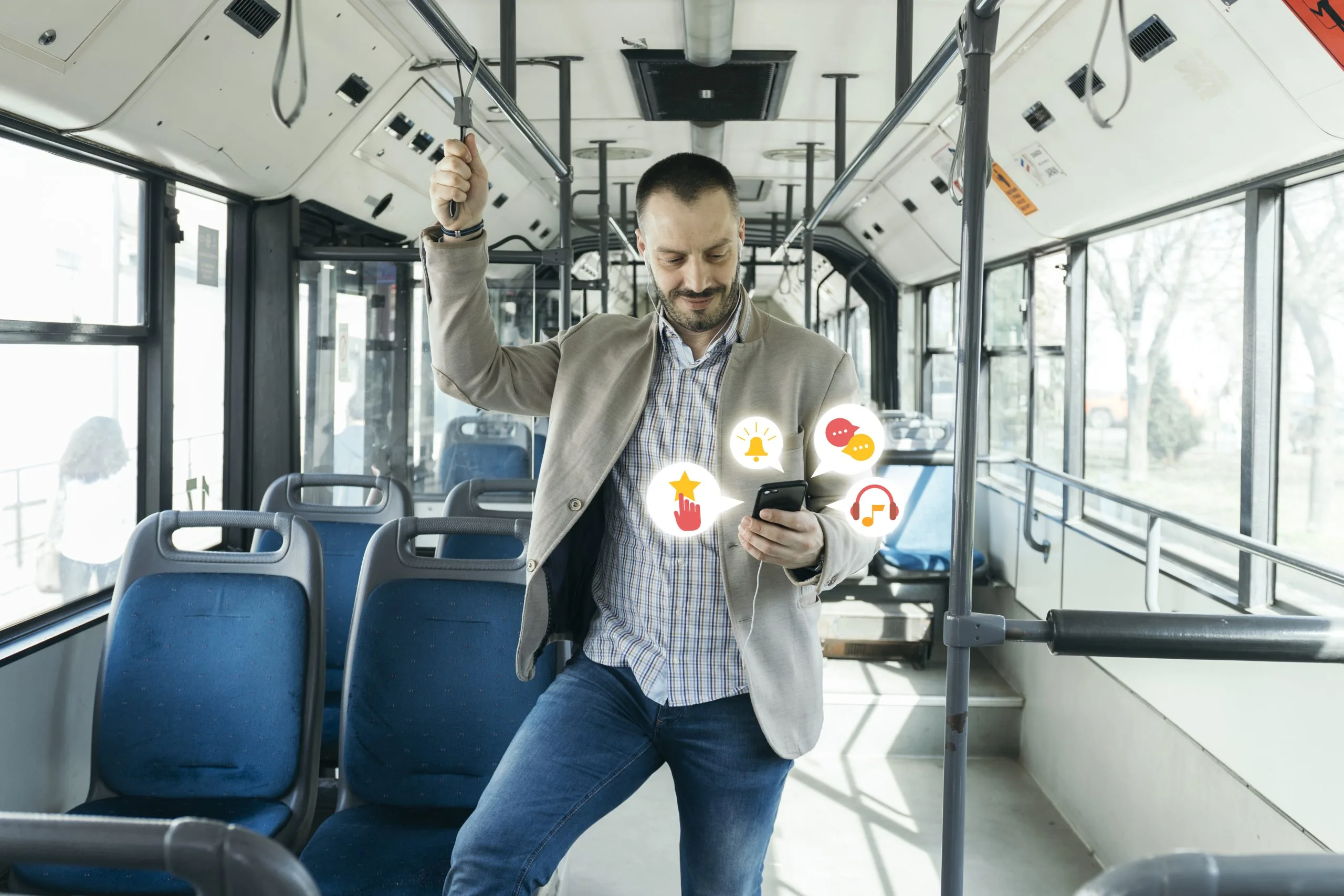Intercity Bus Benchmarking Reflects 5% Annual Growth in Long-Distance Passenger Transport intercity-bus-competitor-benchmarking-scaled