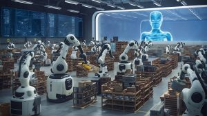 Malaysia Robotics Market Outlook to 2035