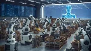 Malaysia Robotics Market Outlook to 2035