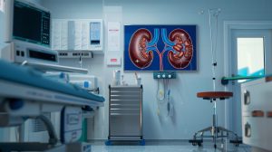 UAE Renal SPECT Equipment Market Outlook 2035