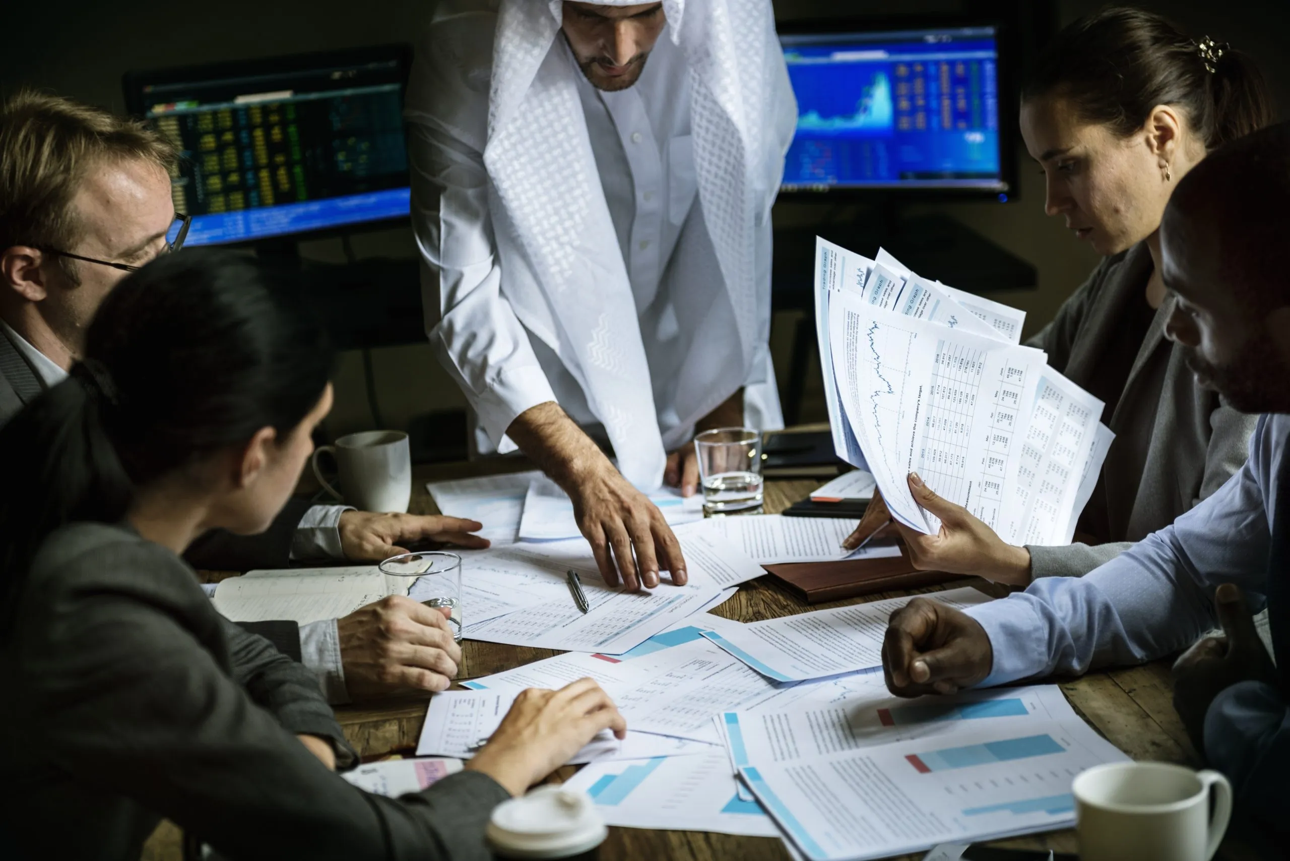 KSA Banking Brand Employee Engagement Survey to Improve Service Delivery and Customer Trust ksa-banking-brand-employee-engagement-survey-scaled