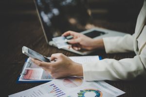 How a KSA Banking Brand Purchase Intent Survey Identifies Growth in a Digitally Expanding Financial Sector