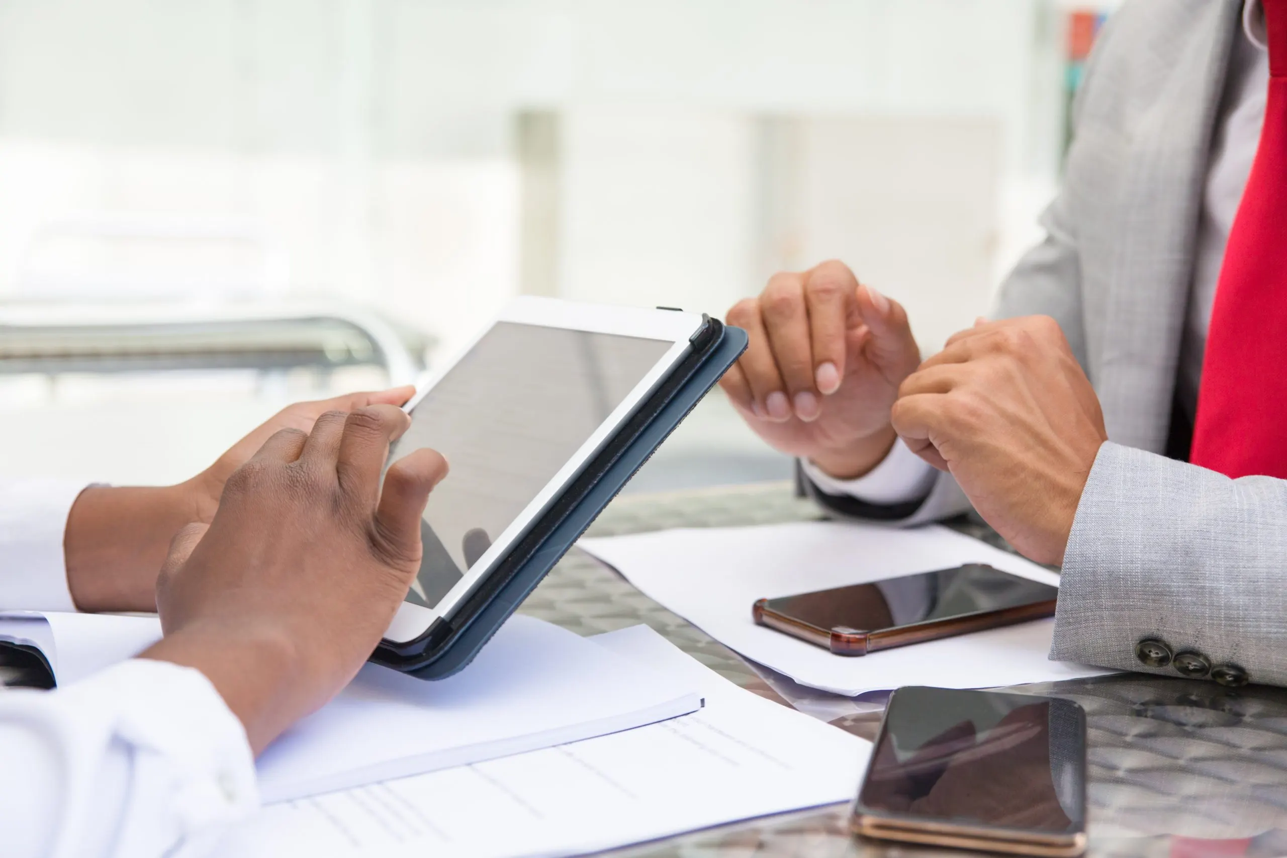 KSA Banking Brand Voice of Customer Survey to Drive CX Excellence and Digital Adoption ksa-banking-brand-voice-of-customer-survey-scaled