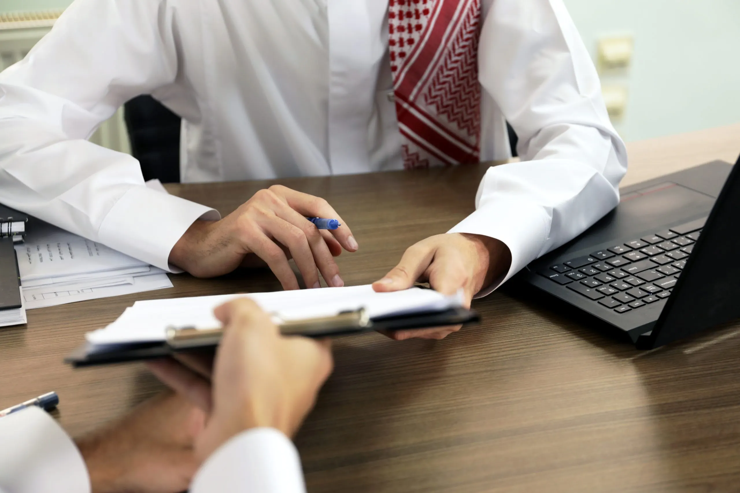 KSA Banking Experience Management Survey for Strengthening Loyalty in a Competitive Financial Sector ksa-banking-experience-management-survey-scaled