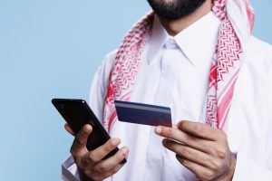 How a KSA Banking Mystery Shopping Voice of Customer Survey Helps Banks Improve CX as Digital Banking Adoption Crosses 70%
