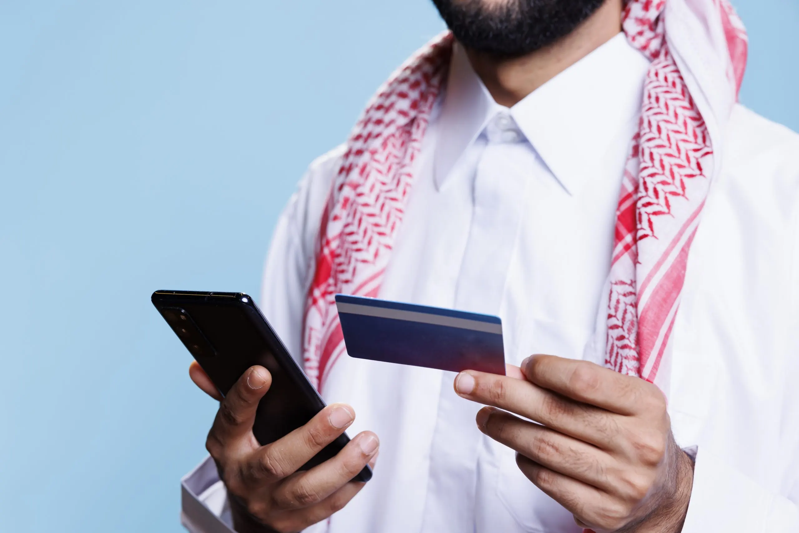 How a KSA Banking Mystery Shopping Voice of Customer Survey Helps Banks Improve CX as Digital Banking Adoption Crosses 70% ksa-banking-mystery-shopping-voice-of-customer-survey-scaled