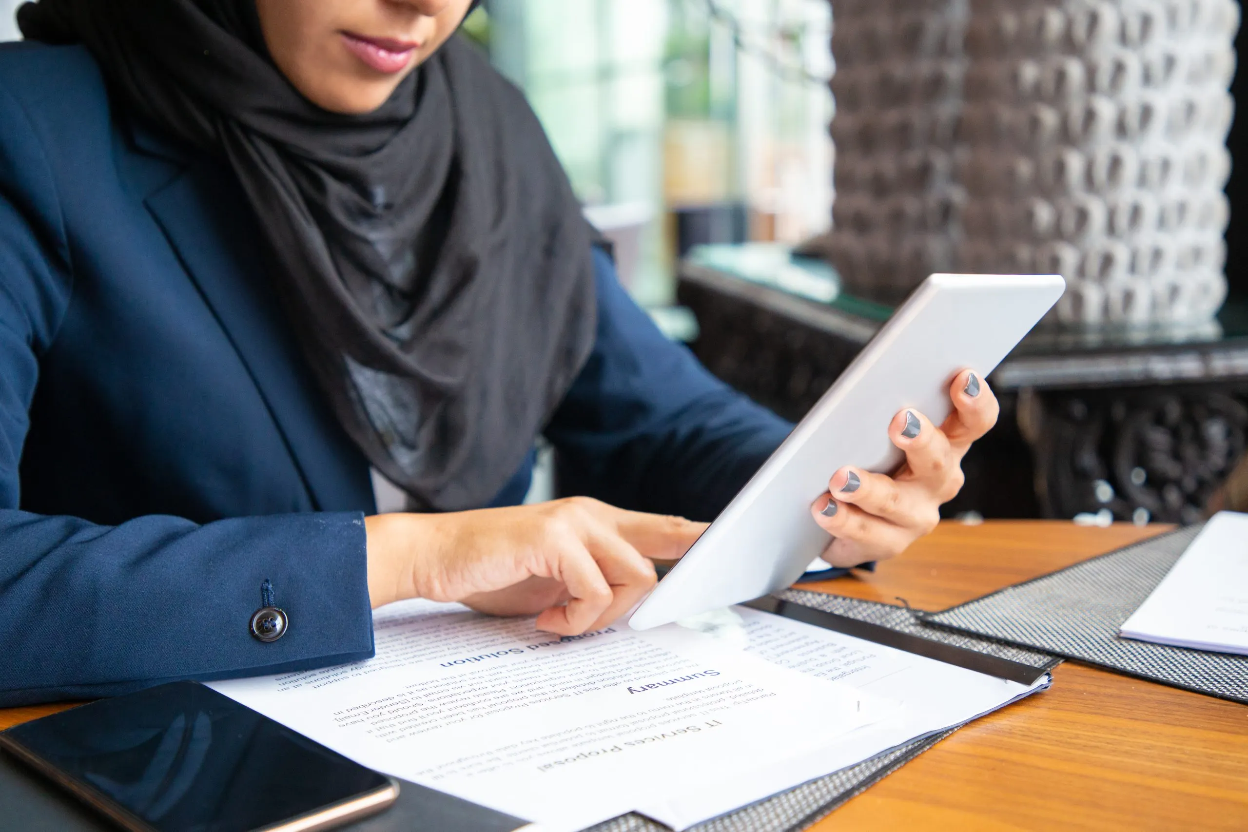 KSA Banking Product Buyer Behavior Survey for Growth in a Rapidly Digitizing Financial Sector ksa-banking-product-buyer-behavior-survey-scaled