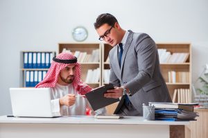 KSA Banking Product Employee Engagement Survey to Align Workforce Performance with CX Goals