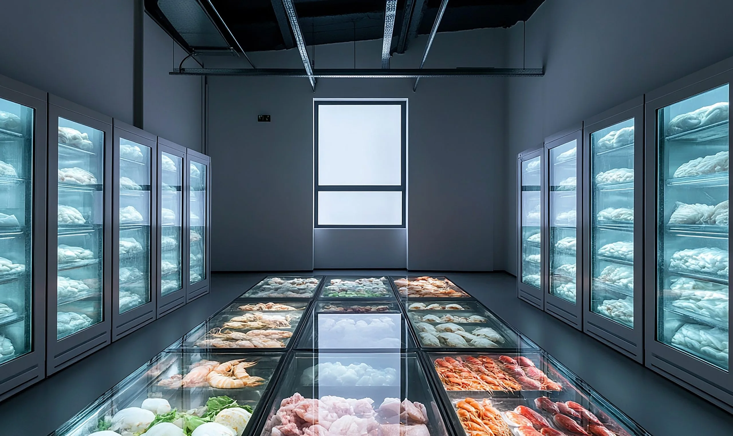 Philippines Cold Chain Logistics Market Outlook to 2035 largescale-fish-cold-storage-cold-room-wearhouse-scaled