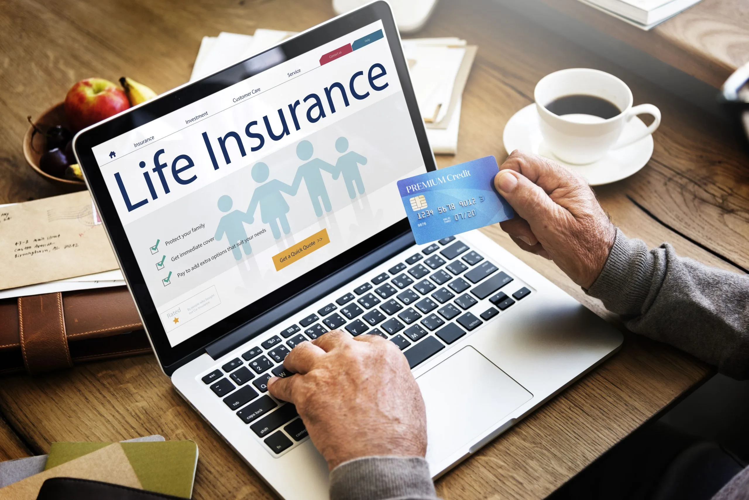 India online insurance Market Outlook to 2035 life-insurance-health-protection-concept-1-scaled